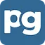 pgAdmin 网站图标