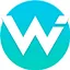 Whoer VPN 网站图标
